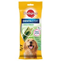 dentastix fresh large