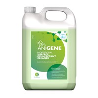 Anigene Professional Surface Disinfectant Cleaner 5L (Apple) big image