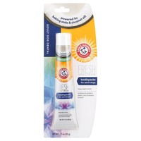 Arm & Hammer Fresh Coconut Mint Toothpaste for Dogs 55g big image