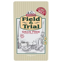 skinners senior dog food