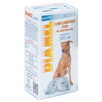 Diamel Oral Solution for Pets 150ml big image