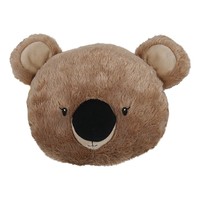 Rosewood Chubleez Soft Dog Toy (Kookie Koala Bear) big image
