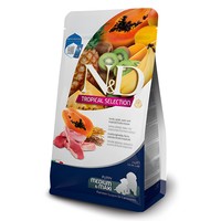 Farmina N&D Tropical Selection Medium & Maxi Puppy Dry Food (Lamb & Tropical Fruits) 2kg big image