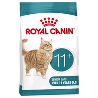 Royal Canin Ageing 11+ Adult Dry Cat Food big image