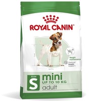 Royal Canin Mini Adult Dry Dog Food big image