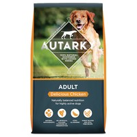 Autarky Complete Adult Dog Food (Delicious Chicken) 12kg big image