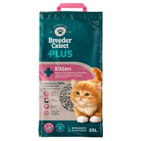 Breeder Celect PLUS Kitten Cat Litter big image