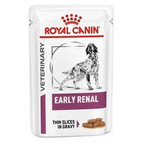Royal Canin Early Renal Pouches for Dogs big image