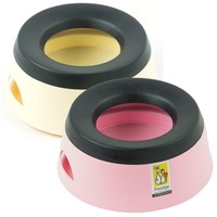 Road Refresher Non Slip Pet Water Bowl (Small) big image