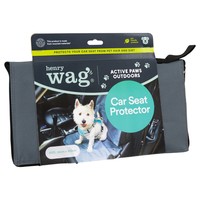 Henry Wag Rear Seat Share Space Cover big image