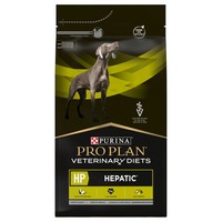 Purina Pro Plan Veterinary Diets HP Hepatic Dry Dog Food 3kg big image