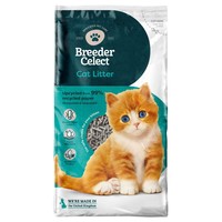 Breeder Celect Paper Cat Litter big image
