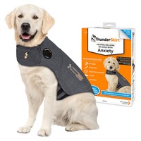 Thundershirt Anxiety Relief Dog Coat big image
