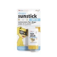 Petkin Doggy Sunstick Sunscreen for Dogs & Puppies big image