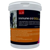 Immune Aid GOLD for Dogs 500g big image