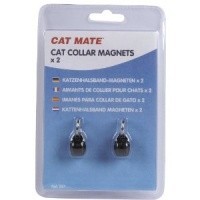 cat flap magnets