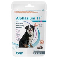Alphazium TT for Large Dogs (30 Tabs) big image