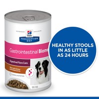  Hills Prescription Diet Gastrointestinal Biome Tins for 