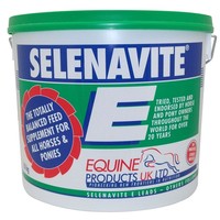 Selenavite E Equine Supplement Powder big image