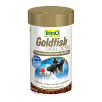 Tetra Goldfish Gold Japan 145g big image