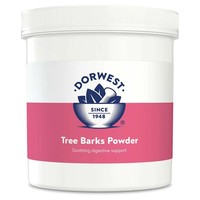 Dorwest Tree Barks Powder for Dogs and Cats big image
