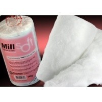 Mill Soft Highest Quality Cotton Wool 500g big image