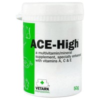 ACE-High Supplement 50g big image