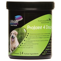 Lillidale ProJoint 4 Dogs big image