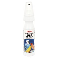 Beaphar Insecticidal Spray for Birds 150ml big image