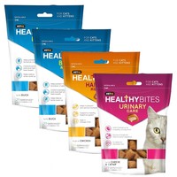 VetIQ Healthy Bites for Cats (Variety Pack) big image