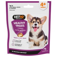 VetIQ Healthy Treats Nutri-Booster Puppy Treats 50g big image