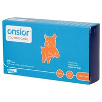 Onsior Tablets for Dogs big image