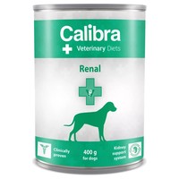 Calibra Veterinary Diet Hepatic Wet Dog Food big image