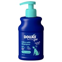 DOUXO Skin & Coat SPA Ultra-Safe Odour Control Dog Shampoo 250ml big image