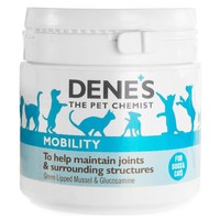 Denes Mobility Powder  for Cats and Dogs 50g big image