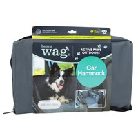 Henry Wag Car Hammock big image