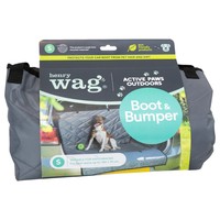 Henry Wag Boot and Bumper Protector big image