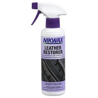 Nikwax Leather Restorer 300ml big image
