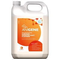 Anigene Professional Surface Disinfectant Cleaner 5L (Citrus) big image