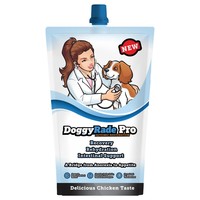 DoggyRade Pro Isotonic Drink for Cats and Dogs 500ml big image
