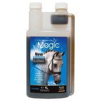 NAF Magic Liquid for Horses 1L big image