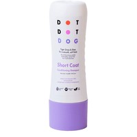 DotDotPet Short Coat Conditioning Shampoo for Dogs 300ml big image