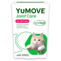 YuMOVE Joint Care for All Cats big image