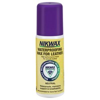 Nikwax Waterproofing Wax for Leather big image