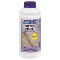 Nikwax Cotton Proof 1 Litre big image