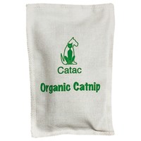 Organic Catnip 20g Sack big image