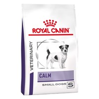 Royal Canin Calm Dry Food for Small Dogs big image