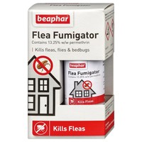 Beaphar Flea Fumigator big image