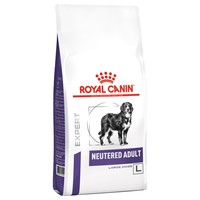 Royal Canin Neutered Adult Dry Food for Large Dogs big image