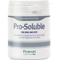 Protexin Pro-Soluble for Cats and Dogs 150g big image
